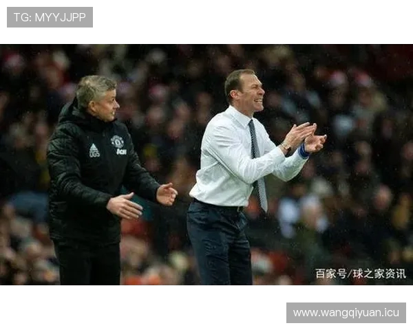 邓肯·弗格森回顾往事：拒绝与贝克汉姆握手是自己曾经的愚蠢决定