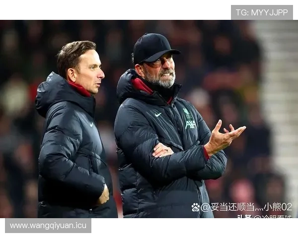 💡克洛普昔日得力助手林德斯或重返英超再掀战术革新浪潮